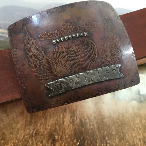 Belts